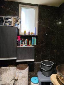 Bedroom Four Image of 2340 Sq.ft 4 BHK Apartment / Flat for sale in Express Enclave, Andheri East Mumbai for Rs. 65100000