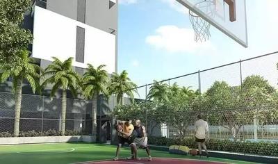 Image of 980 Sq.ft 2 BHK Apartment / Flat for sale in Gaikwad Miro, Punawale, Pune for Rs. 7100000