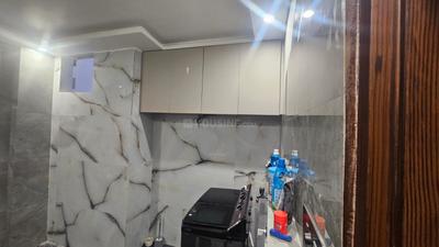 Bedroom Image of 1200 Sq.ft 1 BHK Independent House for rent in Sahastradhara Road Dehradun for Rs. 25000