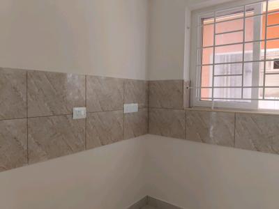 Kitchen Image of 1070 Sq.ft 2 BHK Apartment / Flat for sale in Siruseri Chennai for Rs. 6900000