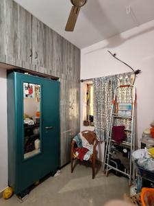 Bedroom Image of 1500 Sq.ft 4 BHK Independent House for sale in Thotada Guddadhalli Village Bengaluru for Rs. 12000000