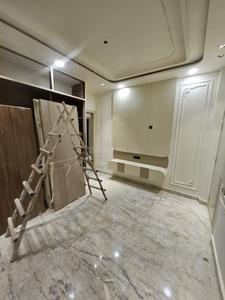 Hall Image of 1100 Sq.ft 3 BHK Builder Floor for sale in Sector 16 Rohini New Delhi for Rs. 14000000