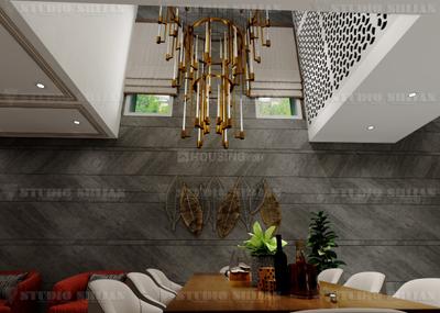 Bathroom Image of 2700 Sq.ft 5 BHK Builder Floor for sale in Punjabi Bagh New Delhi for Rs. 52500000
