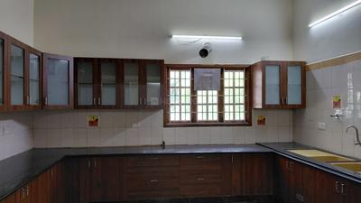Kitchen Image of 6200 Sq.ft 7 BHK Independent House for rent in Injambakkam Chennai for Rs. 300000