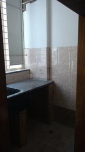 Kitchen Image of 1450 Sq.ft 3 BHK Apartment / Flat for rent in Sheshadripuram Bengaluru for Rs. 55000