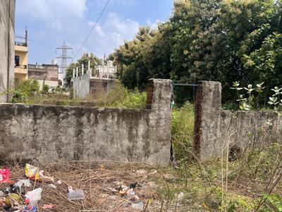 Image of 1215 Sq.ft Residential Plot / Land for sale in Vatika Kunj Extension, Gurgaon for Rs. 5050000