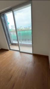 Bedroom Image of 1450 Sq.ft 3 BHK Apartment / Flat for sale in Gera Planet of Joy Project II, Upper Kharadi Pune for Rs. 26000000