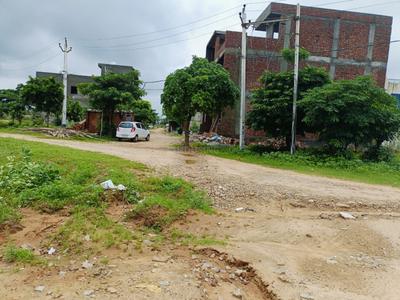 Image of 1000 Sq.ft Residential Plot / Land for sale in Narayan Vihar, Jaipur for Rs. 7222150