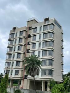 Image of 1064 Sq.ft 2 BHK Apartment / Flat for sale in Dhayari, Pune for Rs. 7800000