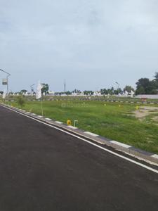 Image of 1200 Sq.ft Residential Plot / Land for sale in Selaiyur, Chennai for Rs. 9360000