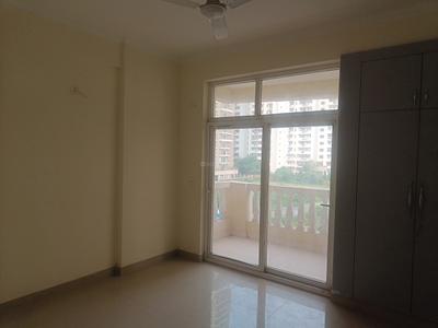 Bedroom Image of 1835 Sq.ft 3.5 BHK Apartment / Flat for sale in Amrapali Silicon City, Sector 76 Noida for Rs. 19700000