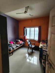 Hall Image of 1000 Sq.ft 2 BHK Apartment / Flat for sale in Vijalpore, Jalalpore Navsari for Rs. 1650000