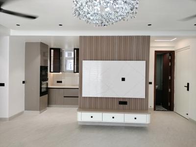 Living Room Image of 2000 Sq.ft 3 BHK Apartment / Flat for sale in Princess Park Apartment, Sector 6 Dwarka New Delhi for Rs. 36000000