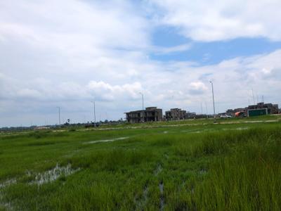 Image of 2880 Sq.ft Residential Plot / Land for sale in Swapnabhumi, New Town, Kolkata for Rs. 7600000