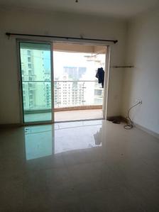 Hall Image of 970 Sq.ft 2 BHK Apartment / Flat for sale in Nahar Laurel And Lilac, Powai Mumbai for Rs. 21100000