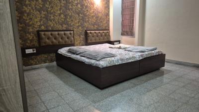 Bedroom Image of 1720 Sq.ft 3 BHK Apartment / Flat for sale in Ballygunge Kolkata for Rs. 23000000