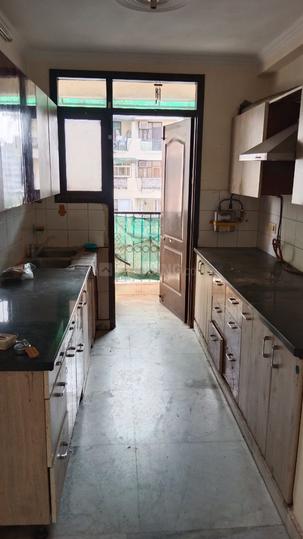 Sector 10 Dwarka Kitchen 1