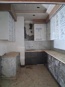 Kitchen Image of 1400 Sq.ft 3 BHK Apartment / Flat for sale in DM Infra, Sector 102 Noida for Rs. 5800000