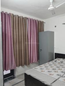 Bedroom Image of PG FOR GIRLS in Sector 142, Noida