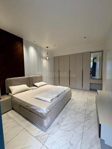 Bedroom Image of 1790 Sq.ft 3 BHK Apartment / Flat for sale in Khetan Swiss Gardens, Sector 126 Mohali for Rs. 11700000