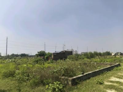 Image of 540 Sq.ft Residential Plot / Land for sale in Bhanauta, Greater Noida for Rs. 2113200