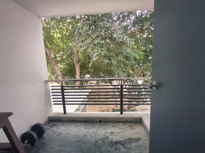 Balcony Image of 3789 Sq.ft 5 BHK Villa for sale in Bodakdev Ahmedabad for Rs. 75000000