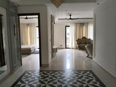 Living Room Image of 1935 Sq.ft 3 BHK Builder Floor for sale in DLF Phase 2 Gurgaon for Rs. 34900000