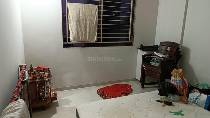Mahavir Daksh Residency Main Image 1