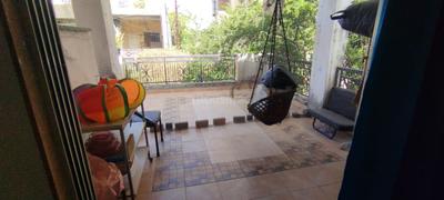 Balcony Image of 2117 Sq.ft 3 BHK Duplex for sale in Tarsali Vadodara for Rs. 9700000
