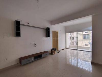 Hall Image of 1500 Sq.ft 3 BHK Apartment / Flat for rent in Ratu Road Ranchi for Rs. 15999