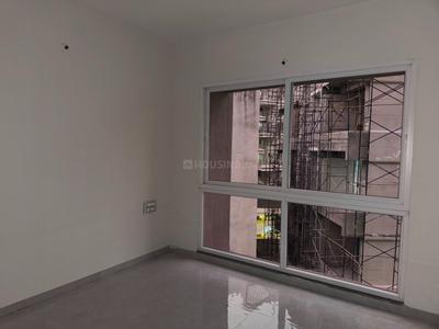 Bedroom Image of 1700 Sq.ft 4 BHK Apartment / Flat for rent in Bhandari 7 Plumeria Drive, Punawale Pune for Rs. 71000
