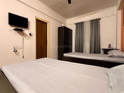 Bedroom Image of Colive Magnum in Munnekollal, Bengaluru