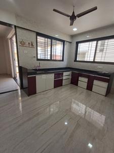 Kitchen Image of 1100 Sq.ft 2 BHK Apartment / Flat for rent in Govind Nagar Nashik for Rs. 25000