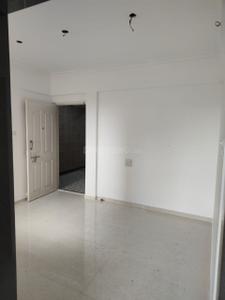Hall Image of 609 Sq.ft 1 BHK Apartment / Flat for sale in Arihant Aaradhya Phase I, Bhiwandi Thane for Rs. 3500000