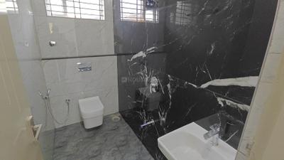 Image of 1015 Sq.ft 2 BHK Apartment / Flat for rent in Sampigehalli, Bengaluru for Rs. 23000