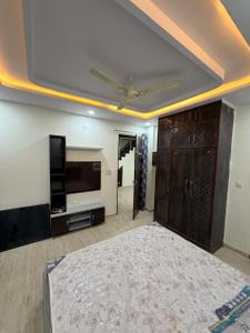 Bedroom Image of 3000 Sq.ft 5 BHK Villa for sale in Hasanpura Jaipur for Rs. 14900000