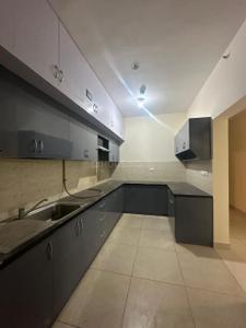 Kitchen Image of 1800 Sq.ft 3 BHK Apartment / Flat for rent in Prestige Song Of The South Phase 1, Akshayanagar Bengaluru for Rs. 68000
