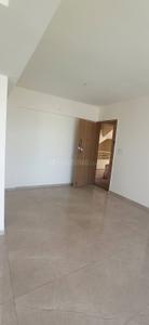 Hall Image of 950 Sq.ft 3 BHK Apartment / Flat for sale in Samraat Apna Ghar Phase II, Satpur Nashik for Rs. 5100000