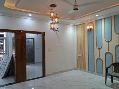Living Room Image of 1500 Sq.ft 3 BHK Apartment / Flat for sale in Sector 74 Noida for Rs. 5500000