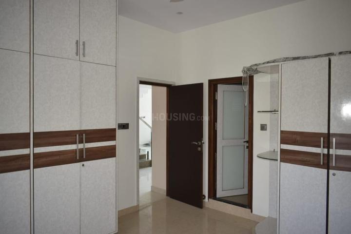 duplex penthouse Bedroom 1