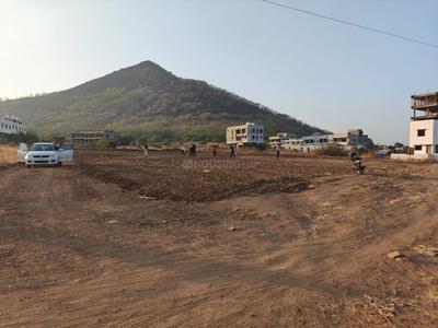Image of 1146 Sq.ft Residential Plot / Land for sale in Pathardi Phata, Nashik for Rs. 3365550
