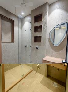 Image of 1800 Sq.ft 3 BHK Builder Floor for sale in Vikaspuri Luxury Homes, Vikaspuri, New Delhi for Rs. 34000000