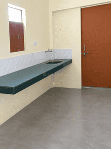 Image of 900 Sq.ft 1 BHK Independent House for rent in Bhagwanpur, Varanasi for Rs. 7000