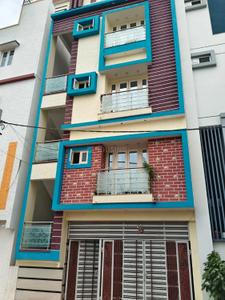 Image of 2200 Sq.ft 4 BHK Independent House for sale in Bedarahalli, Bengaluru for Rs. 15000000