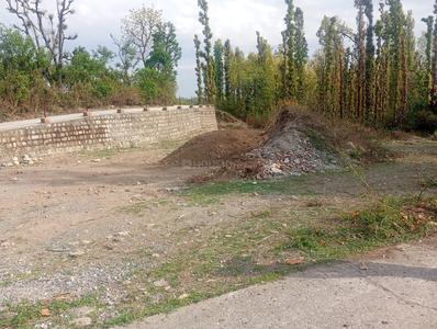 Image of 2250 Sq.ft Residential Plot / Land for sale in Thano, Dehradun for Rs. 6250000