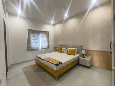 Bedroom Image of 2350 Sq.ft 3.5 BHK Apartment / Flat for sale in Greennesto Primus by Greennesto Builders And Developers	, Chikkakannalli Bengaluru for Rs. 23700000
