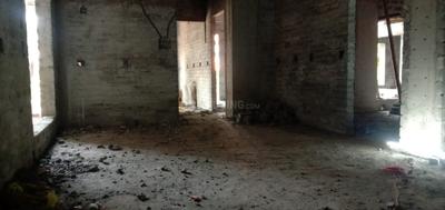 Hall Image of 1309 Sq.ft 3 BHK Apartment / Flat for sale in Baguiati Kolkata for Rs. 7854000
