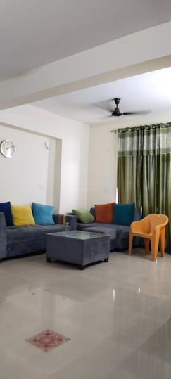 RAS Palm Residency Main Image 1