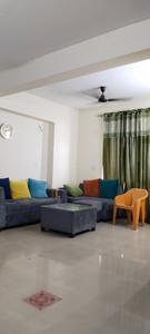 2.5 BHK Flat