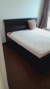 Bedroom Image of 1785 Sq.ft 3 BHK Apartment / Flat for sale in Mapsko Royale Ville, Sector 82 Gurgaon for Rs. 18000000